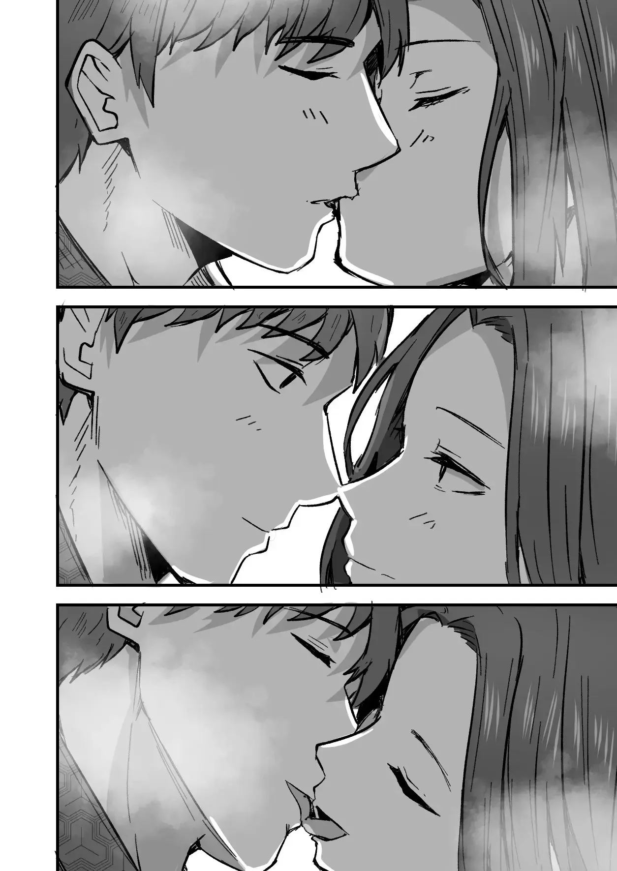 I Will Make A Single Mother My Wife Chapter 2000 Page 24